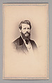 [Charles Calverley], Thompson Gallery (American, active 1860s), Albumen silver print