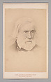 [Francis Danby], John and Charles Watkins (British, active 1867–71), Albumen silver print