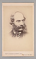 [James Francis Danby], John and Charles Watkins (British, active 1867–71), Albumen silver print