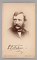 [William Charles Thomas Dobson], John and Charles Watkins (British, active 1867–71), Albumen silver print