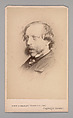[Frederick William Fairholt], John and Charles Watkins (British, active 1867–71), Albumen silver print