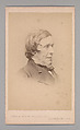 [Sir William Boxall], John and Charles Watkins (British, active 1867–71), Albumen silver print