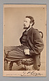 [George Price Boyce], John and Charles Watkins (British, active 1867–71), Albumen silver print