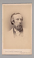 [Edwin Hayes], John and Charles Watkins (British, active 1867–71), Albumen silver print
