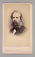 [Alexander Johnston], John and Charles Watkins (British, active 1867–71), Albumen silver print
