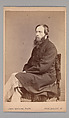[E.B. Jones], John and Charles Watkins (British, active 1867–71), Albumen silver print