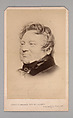 [Thomas Landseer], John and Charles Watkins (British, active 1867–71), Albumen silver print