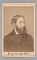 [George Dunlop Leslie], John and Charles Watkins (British, active 1867–71), Albumen silver print