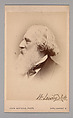 [John Frederick Lewis], John and Charles Watkins (British, active 1867–71), Albumen silver print