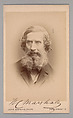 [William Calder Marshall], John and Charles Watkins (British, active 1867–71), Albumen silver print