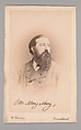 Louis Leloir, W. Severin (German, active 1840s–70s), Albumen silver print