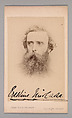 [Erskine Nicol], John and Charles Watkins (British, active 1867–71), Albumen silver print