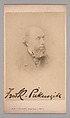 [Frederick Richard Pickersgill], John and Charles Watkins (British, active 1867–71), Albumen silver print