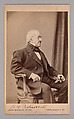 [Frederick Richard Pickersgill], John and Charles Watkins (British, active 1867–71), Albumen silver print