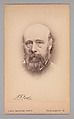 [Paul Falconer Poole], John and Charles Watkins (British, active 1867–71), Albumen silver print