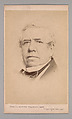 [David Roberts], John and Charles Watkins (British, active 1867–71), Albumen silver print