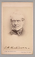 [William H. Robinson?], John and Charles Watkins (British, active 1867–71), Albumen silver print