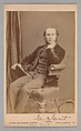 [James Sant], John and Charles Watkins (British, active 1867–71), Albumen silver print