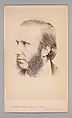 [Unknown Subject], John and Charles Watkins  British, Albumen silver print
