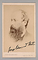 [George Edward ?], John and Charles Watkins (British, active 1867–71), Albumen silver print