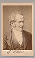 [Henry Weekes], John and Charles Watkins (British, active 1867–71), Albumen silver print