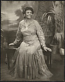 Sara Spencer Washington, James Van Der Zee  American, Gelatin silver print