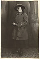 [Gaynella Greenlee], James Van Der Zee  American, Gelatin silver print