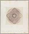[Untitled], Auguste-Adolphe Bertsch  French, Salted paper print