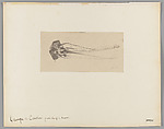 [Untitled], Auguste-Adolphe Bertsch  French, Salted paper prints