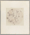 [Untitled], Auguste-Adolphe Bertsch  French, Salted paper print