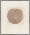 [Untitled], Auguste-Adolphe Bertsch  French, Salted paper print