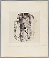 [Untitled], Auguste-Adolphe Bertsch  French, Salted paper print