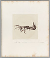 [Untitled], Auguste-Adolphe Bertsch  French, Salted paper print