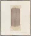 [Untitled], Auguste-Adolphe Bertsch  French, Salted paper print