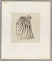 [Untitled], Auguste-Adolphe Bertsch  French, Salted paper print