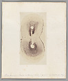 [Untitled], Auguste-Adolphe Bertsch  French, Salted paper print