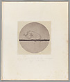 [Untitled], Auguste-Adolphe Bertsch  French, Salted paper print