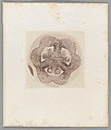 [Untitled], Auguste-Adolphe Bertsch  French, Salted paper print