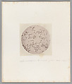 [Untitled], Auguste-Adolphe Bertsch  French, Salted paper print