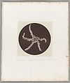 [Untitled], Auguste-Adolphe Bertsch  French, Salted paper print