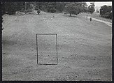 England, Richard Long British, Gelatin silver print