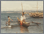 South Pacific, George Austin Hay  American, Chromogenic print