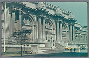 Metropolitan Museum of Art, George Austin Hay  American, Chromogenic print