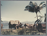 South Pacific, George Austin Hay  American, Chromogenic print