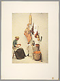 Country Kitchen, Irving Penn American, Mechanical reproduction
