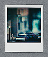 Untitled, David Levinthal  American, Instant internal dye diffusion transfer print (Polaroid SX-70)