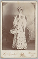 [Merchants' Carnival Portrait: Bakery, Muncy, Pennsylvania], D. Ginter  American, Gelatin silver print