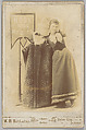 [Merchants' Carnival Portrait: Hook Bros. Manufacturing Co., Union City, Indiana], W. B. Schlueter  Danish, Gelatin silver print