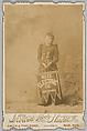 [Merchants' Carnival Portrait: Niles Electric Co., Niles, Michigan], Smith & Thaldorf  American, Gelatin silver print