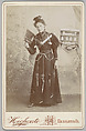 [Merchants' Carnival Portrait: Buckholdt & Son Hardware, Charleroi, Pennsylvania], E. E. Highgate  American, Gelatin silver print